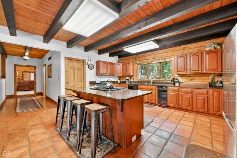 5998 Bear Creek Road Morgantown IN 46160