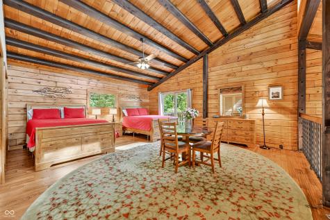 5998 Bear Creek Road Morgantown IN 46160