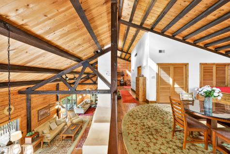 5998 Bear Creek Road Morgantown IN 46160