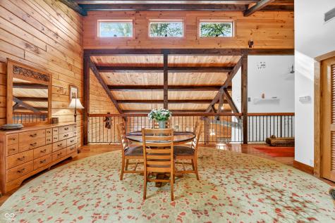 5998 Bear Creek Road Morgantown IN 46160