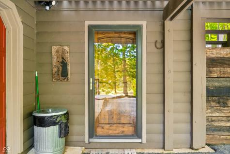 5998 Bear Creek Road Morgantown IN 46160