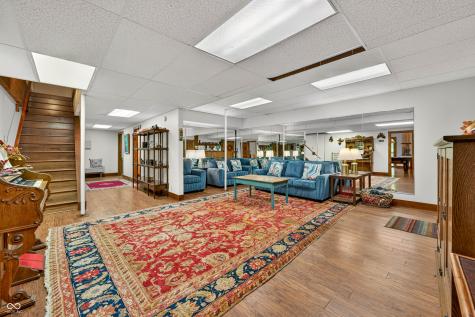 5998 Bear Creek Road Morgantown IN 46160