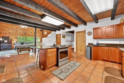 5998 Bear Creek Road Morgantown IN 46160