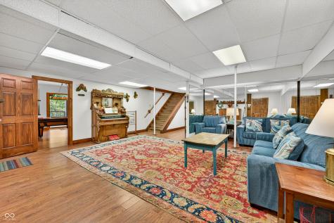 5998 Bear Creek Road Morgantown IN 46160