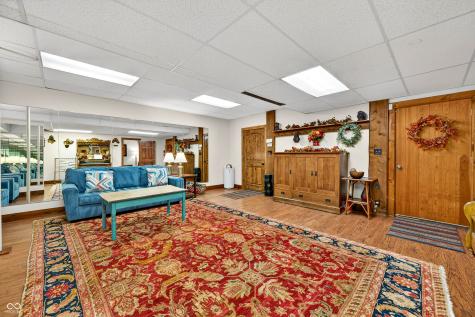 5998 Bear Creek Road Morgantown IN 46160