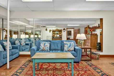 5998 Bear Creek Road Morgantown IN 46160