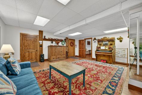5998 Bear Creek Road Morgantown IN 46160