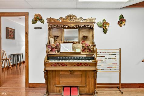 5998 Bear Creek Road Morgantown IN 46160