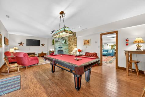 5998 Bear Creek Road Morgantown IN 46160