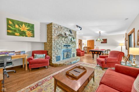 5998 Bear Creek Road Morgantown IN 46160