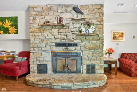 5998 Bear Creek Road Morgantown IN 46160