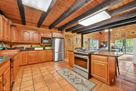 5998 Bear Creek Road Morgantown IN 46160