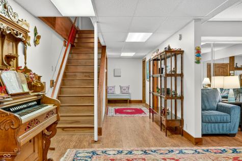 5998 Bear Creek Road Morgantown IN 46160