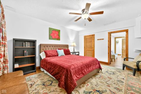 5998 Bear Creek Road Morgantown IN 46160