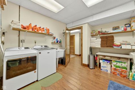 5998 Bear Creek Road Morgantown IN 46160
