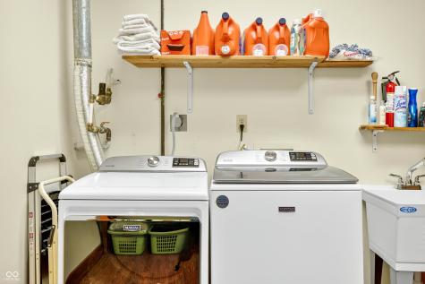 5998 Bear Creek Road Morgantown IN 46160