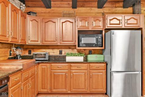 5998 Bear Creek Road Morgantown IN 46160