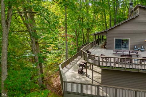 5998 Bear Creek Road Morgantown IN 46160