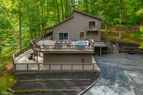 5998 Bear Creek Road Morgantown IN 46160