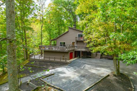 5998 Bear Creek Road Morgantown IN 46160