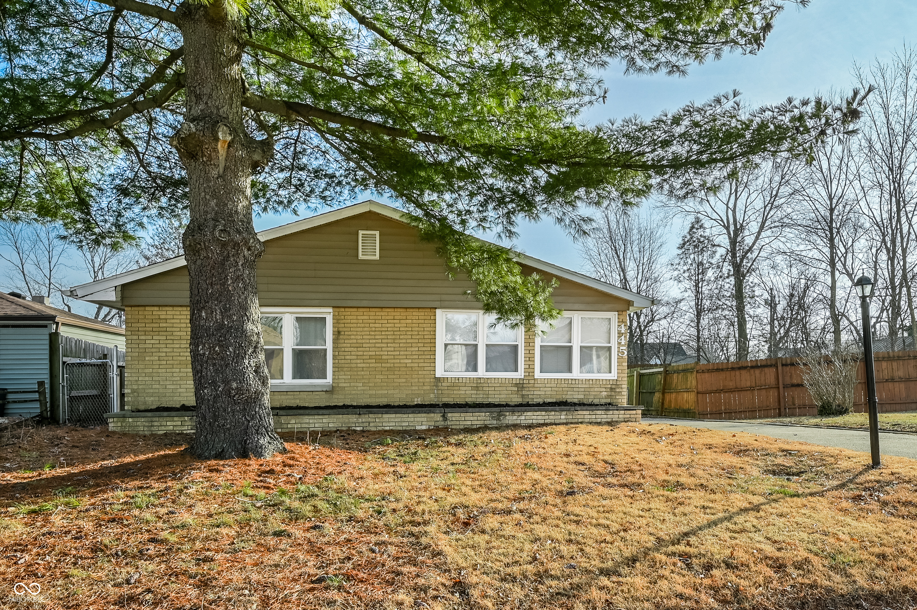445 N Eaton Avenue Indianapolis IN 46219