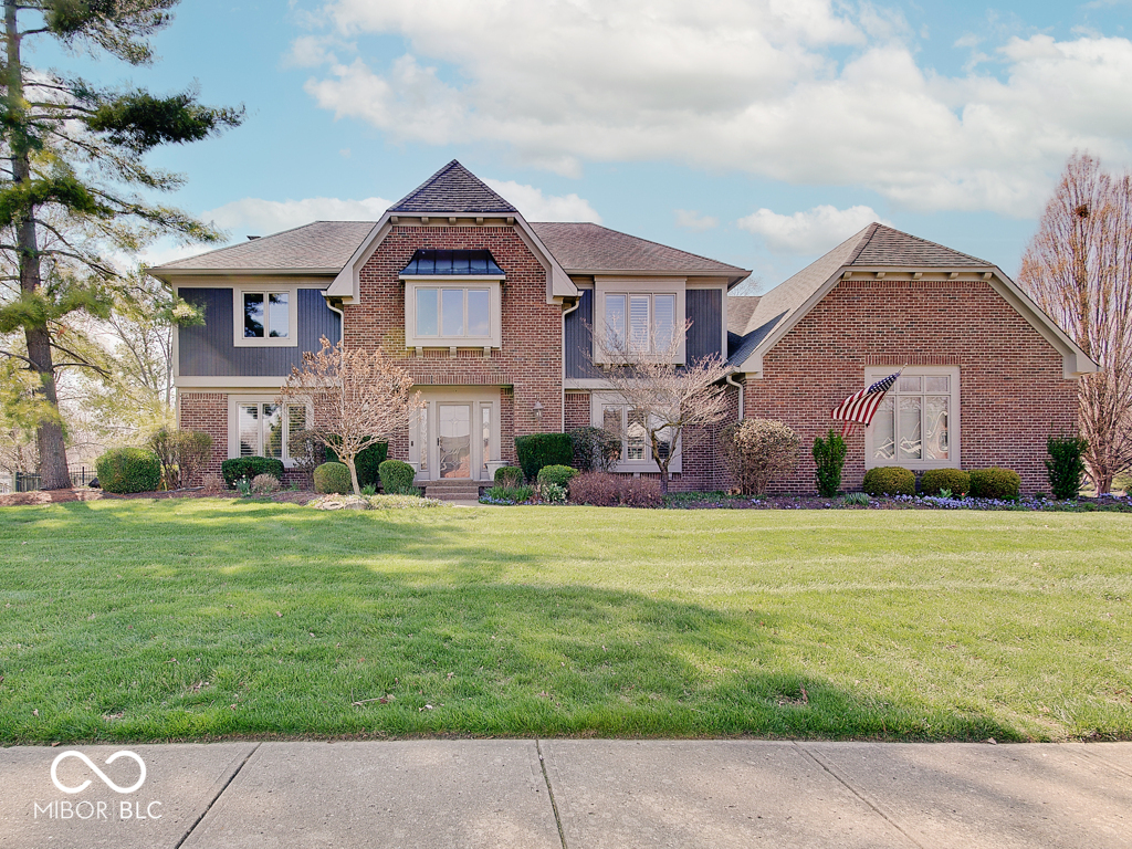 1154 Woodgate Drive Carmel IN 46033