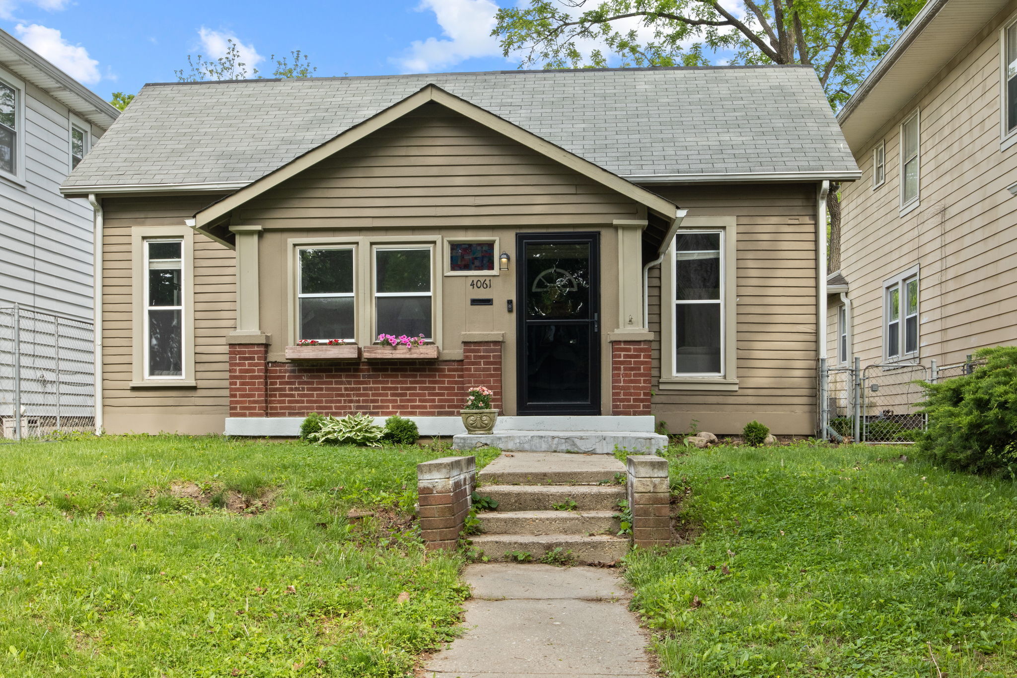 4061 Rookwood Avenue Indianapolis IN 46208