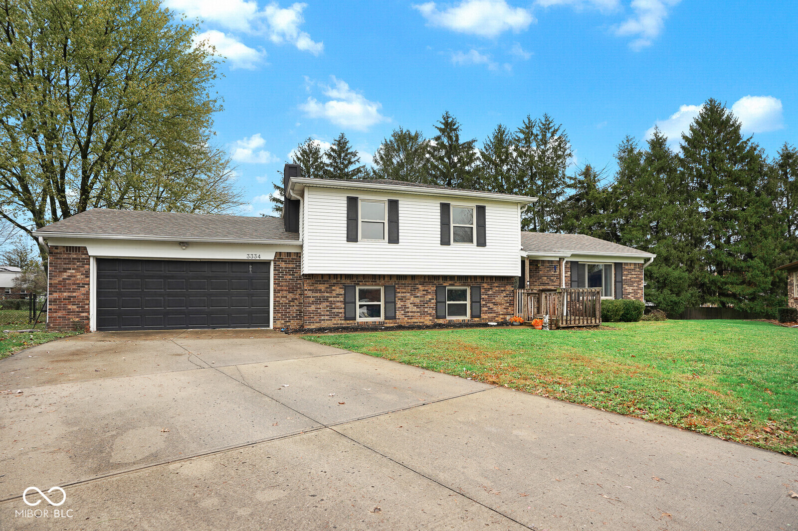 3334 Maple Ridge Court Indianapolis IN 46227