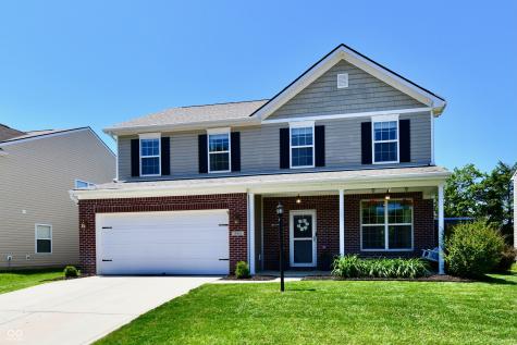 18861 Big Circle Drive Noblesville IN 46062