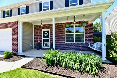 18861 Big Circle Drive Noblesville IN 46062