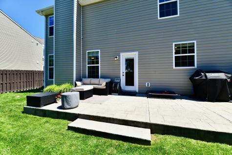 18861 Big Circle Drive Noblesville IN 46062