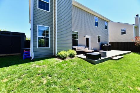 18861 Big Circle Drive Noblesville IN 46062