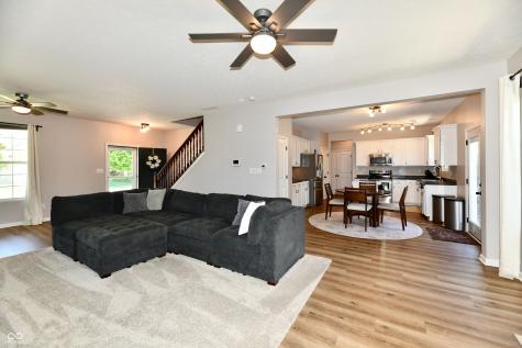 18861 Big Circle Drive Noblesville IN 46062