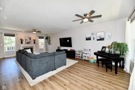 18861 Big Circle Drive Noblesville IN 46062
