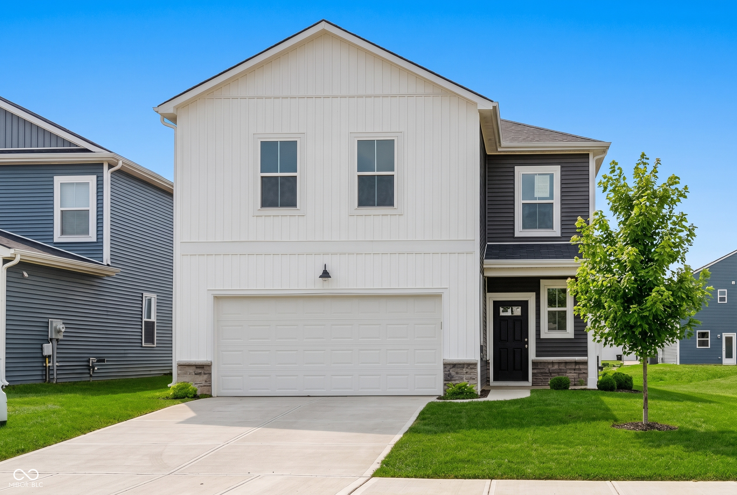 3807 Sterling Drive Whitestown IN 46075