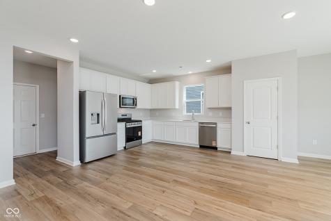 3807 Sterling Drive Whitestown IN 46075