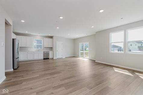 3807 Sterling Drive Whitestown IN 46075