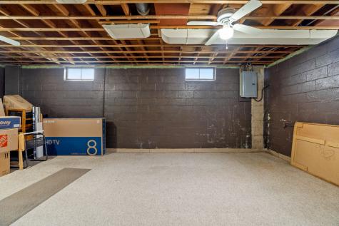 1224 N Hawthorne Lane Indianapolis IN 46219