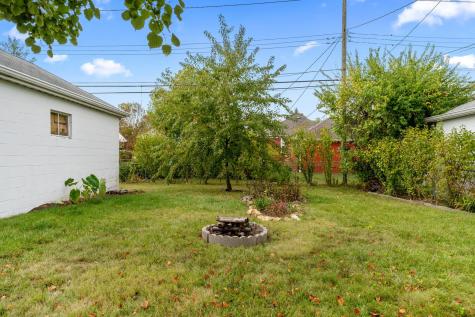 1224 N Hawthorne Lane Indianapolis IN 46219