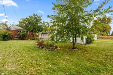 1224 N Hawthorne Lane Indianapolis IN 46219