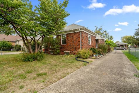 1224 N Hawthorne Lane Indianapolis IN 46219