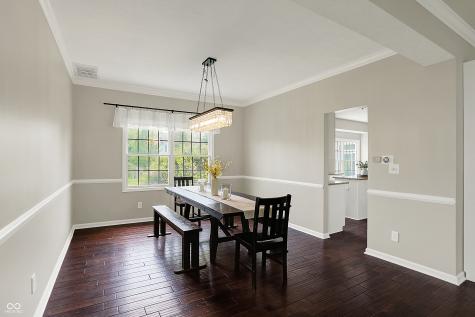 9583 Greenthread Drive Zionsville IN 46077