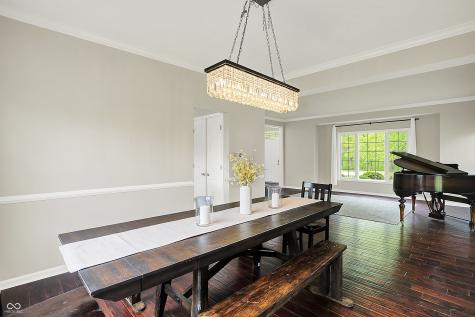 9583 Greenthread Drive Zionsville IN 46077