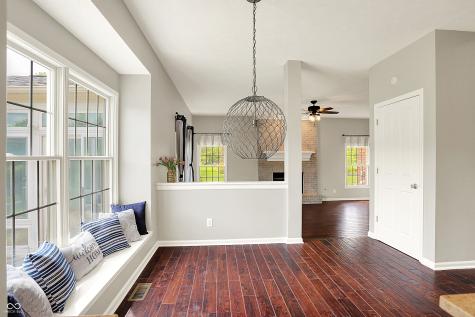 9583 Greenthread Drive Zionsville IN 46077