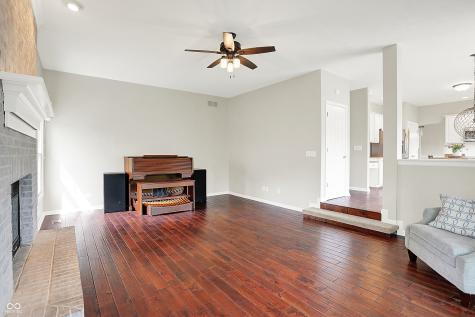 9583 Greenthread Drive Zionsville IN 46077