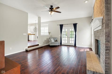 9583 Greenthread Drive Zionsville IN 46077