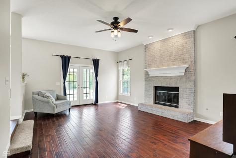 9583 Greenthread Drive Zionsville IN 46077