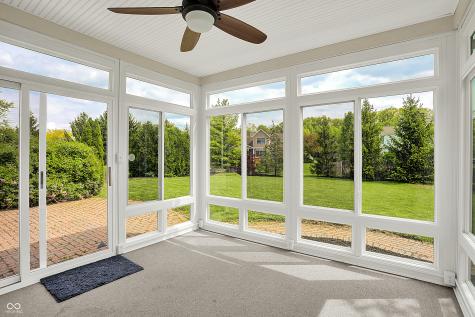 9583 Greenthread Drive Zionsville IN 46077