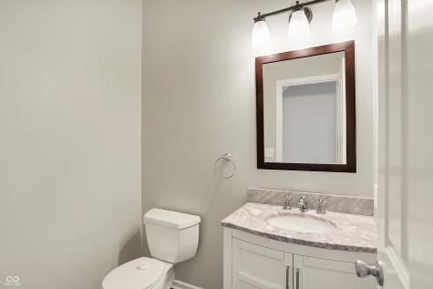 9583 Greenthread Drive Zionsville IN 46077
