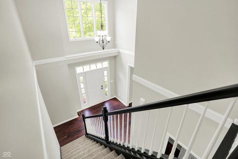 9583 Greenthread Drive Zionsville IN 46077